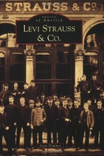 Cover art for Levi Strauss & Co. (CA) (Images of America)