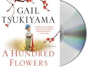 Cover art for A Hundred Flowers: A Novel