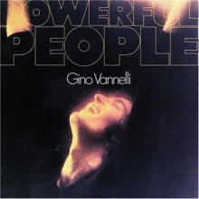 Cover art for Powerful People