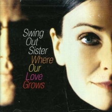 Cover art for Where Our Love Grows