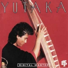 Cover art for Yutaka