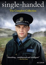 Cover art for Single-Handed: The Complete Collection