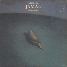Cover art for Ahmad Jamal