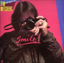 Cover art for Smile-Best of / Vinyl record [Vinyl-LP]