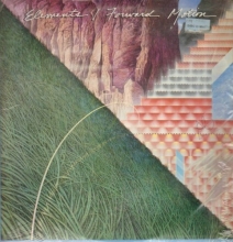 Cover art for Forward Motion