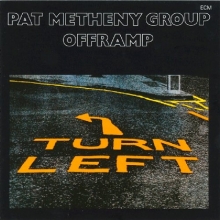 Cover art for Offramp