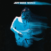 Cover art for Wired (Mov Version)