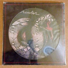 Cover art for Crawler