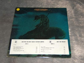 Cover art for Surf's Up