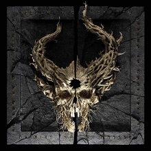 Cover art for War