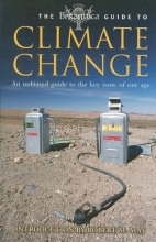Cover art for The Britannica Guide to Climate Change