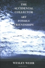Cover art for The Accidental Collector: Art, Fossils, and Friendships