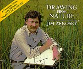 Cover art for Drawing from Nature