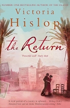 Cover art for Return