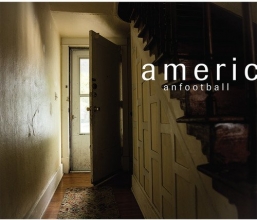 Cover art for American Football (LP2)