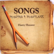 Cover art for Songs Pointed & Pointless