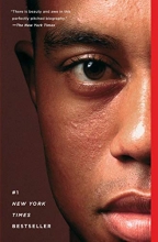 Cover art for Tiger Woods