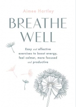 Cover art for Breathe Well