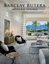 Cover art for Barclay Butera Modern Living