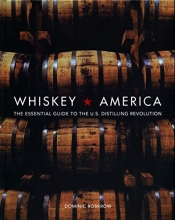 Cover art for Whiskey America