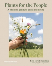 Cover art for Plants For The People