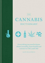 Cover art for Cannabis Dictionary