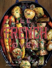 Cover art for Le French Oven