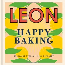 Cover art for Leon Happy Baking