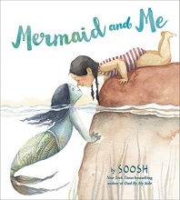Cover art for Mermaid and Me