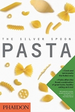 Cover art for The Silver Spoon Pasta