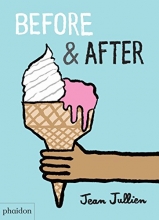 Cover art for Before and After
