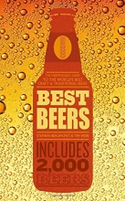 Cover art for Best Beers: the indispensable guide to the world's beers