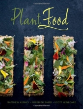 Cover art for Plant Food