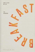 Cover art for Breakfast: The Cookbook