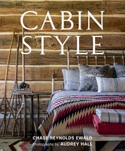 Cover art for Cabin Style