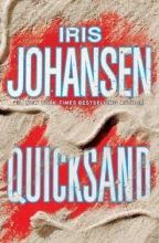 Cover art for Quicksand (Series Starter, Eve Duncan #8)