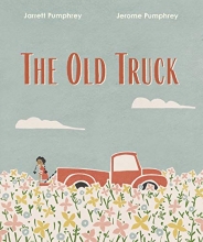 Cover art for Old Truck