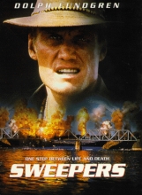 Cover art for Sweepers