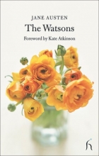 Cover art for The Watsons (Hesperus Classics)