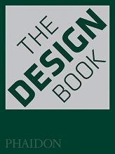Cover art for The Design Book