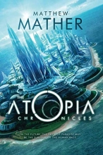 Cover art for The Atopia Chronicles