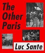 Cover art for The Other Paris: The People's City, Nineteenth and Twentieth Centuries