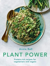 Cover art for Plant Power