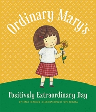 Cover art for Ordinary Marys Positively Extraordinary