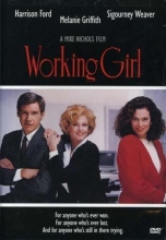 Cover art for Working Girl