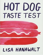 Cover art for Hot Dog Taste Test