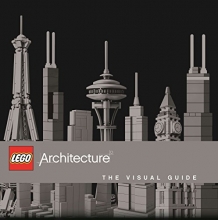 Cover art for LEGO Architecture: The Visual Guide