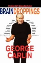 Cover art for Brain Droppings