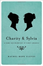 Cover art for Charity & Sylvia Same Sex Marriage