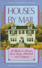 Cover art for Houses by Mail: A Guide to Houses from Sears, Roebuck and Company